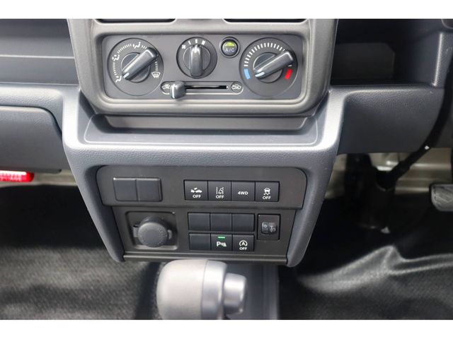 CARRY truck 4WD