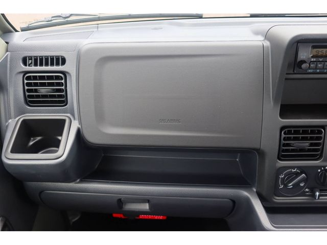 CARRY truck 4WD