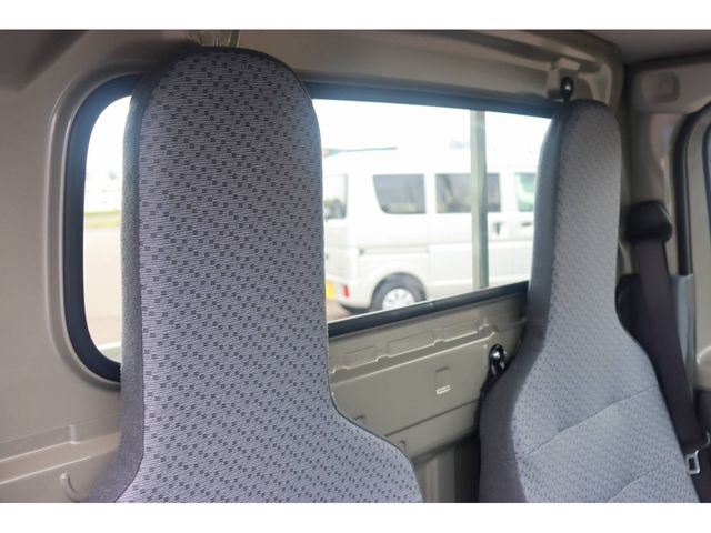 CARRY truck 4WD