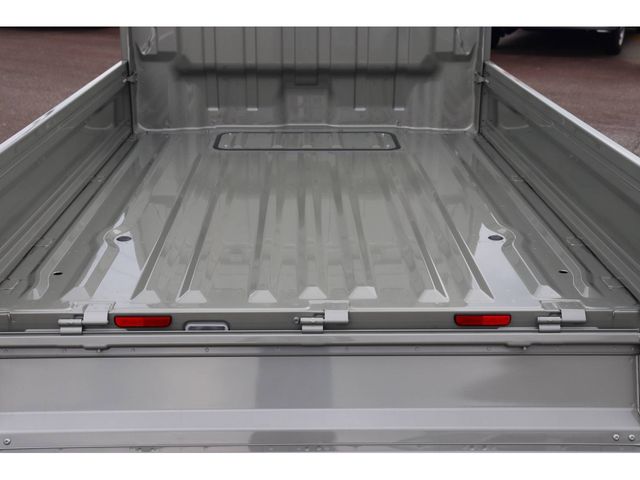 CARRY truck 4WD