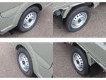 CARRY truck 4WD