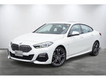 BMW 2series Gran coupe