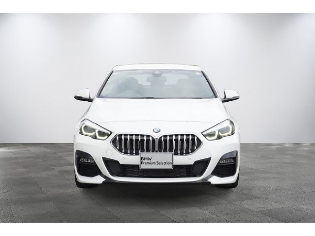 BMW 2series Gran coupe