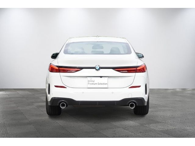 BMW 2series Gran coupe