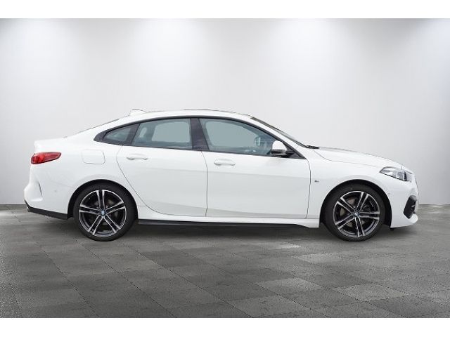 BMW 2series Gran coupe