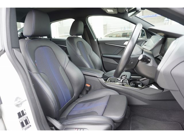 BMW 2series Gran coupe
