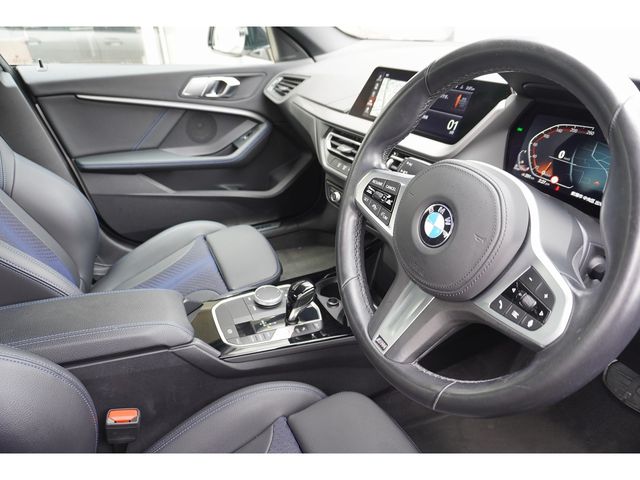 BMW 2series Gran coupe