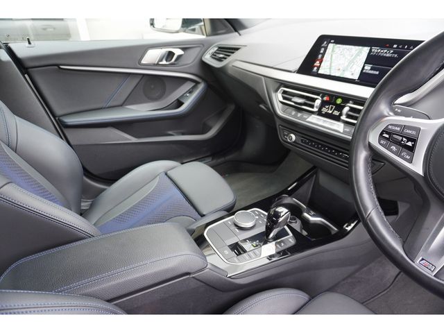 BMW 2series Gran coupe