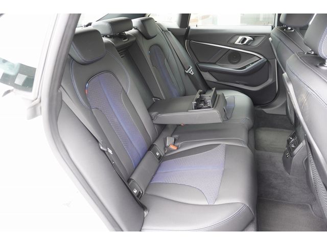 BMW 2series Gran coupe