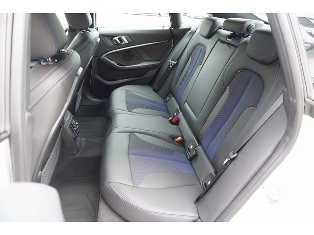 BMW 2series Gran coupe