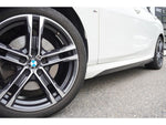 BMW 2series Gran coupe