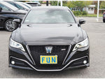 CROWN sedan hybrid