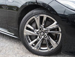CROWN sedan hybrid