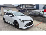 COROLLA SPORT