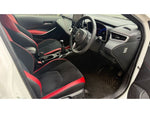 COROLLA SPORT