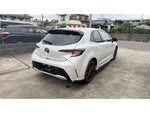 COROLLA SPORT
