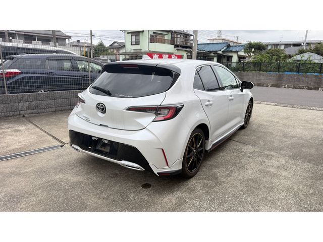 COROLLA SPORT