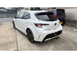 COROLLA SPORT