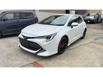 COROLLA SPORT