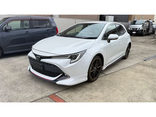 COROLLA SPORT