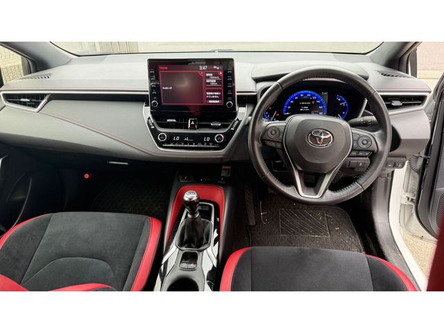 COROLLA SPORT