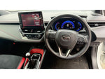 COROLLA SPORT