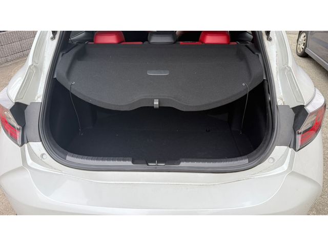 COROLLA SPORT