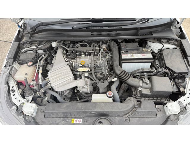 COROLLA SPORT