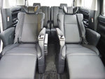 ALPHARD hybrid 4WD