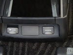 ALPHARD hybrid 4WD