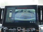 ALPHARD hybrid 4WD