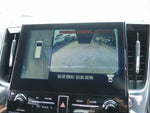 ALPHARD hybrid 4WD