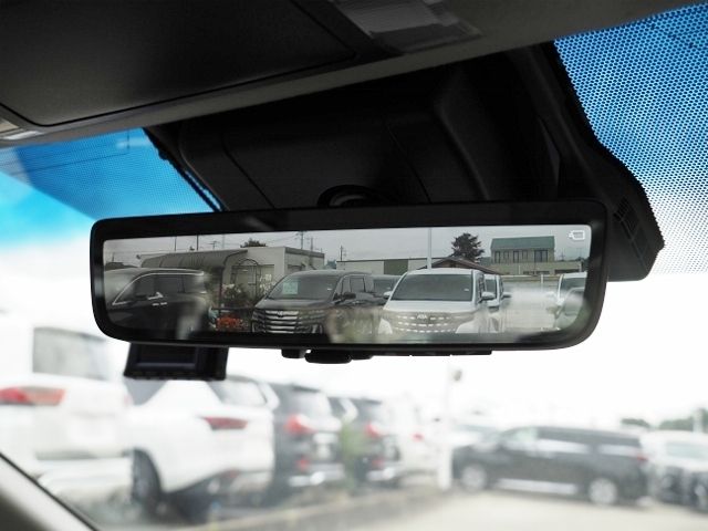 ALPHARD hybrid 4WD