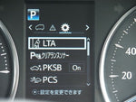 ALPHARD hybrid 4WD