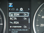 ALPHARD hybrid 4WD