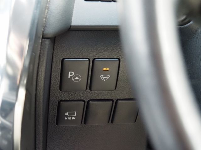 ALPHARD hybrid 4WD