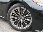 LEXUS LS500h 4WD