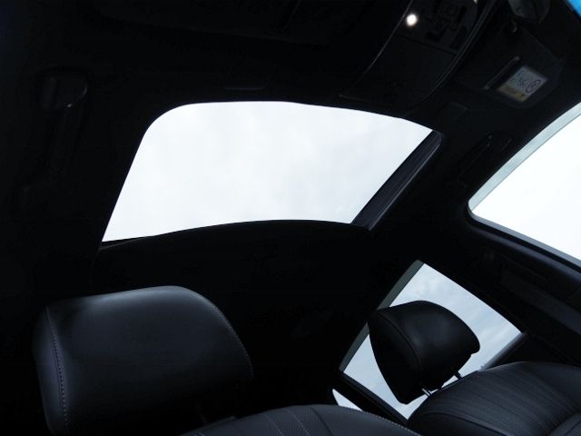 LEXUS LS500h 4WD