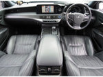 LEXUS LS500h 4WD