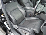 LEXUS LS500h 4WD