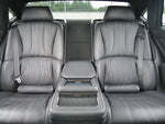 LEXUS LS500h 4WD
