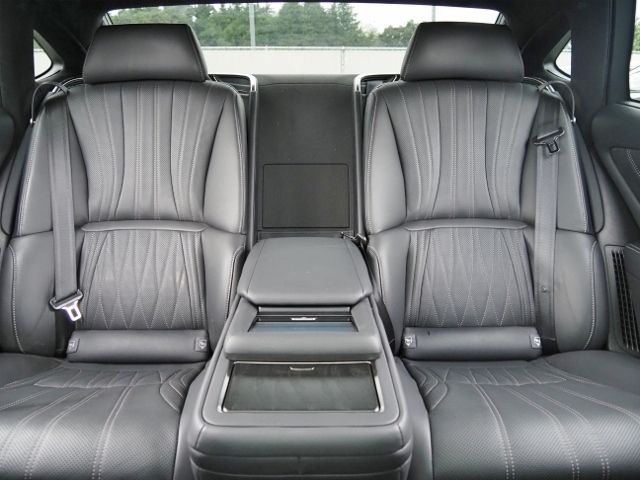 LEXUS LS500h 4WD
