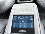 LEXUS LS500h 4WD