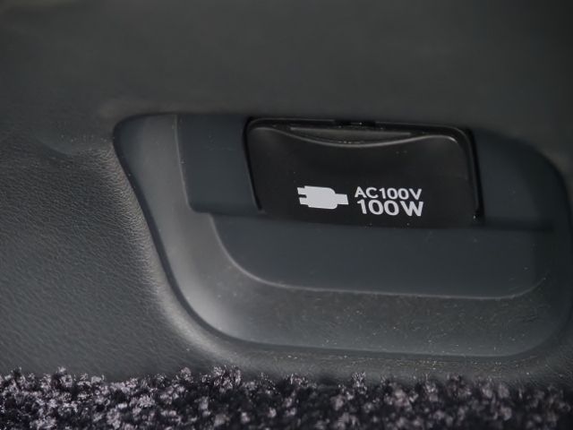LEXUS LS500h 4WD