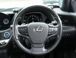 LEXUS LS500h 4WD