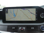 LEXUS LS500h 4WD