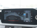 LEXUS LS500h 4WD