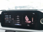 LEXUS LS500h 4WD