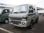 Super CARRY truck 4WD