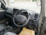 Super CARRY truck 4WD